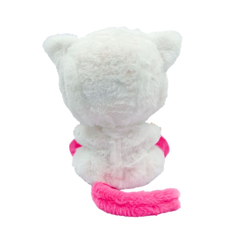 Плачеща кукла, Дейзи