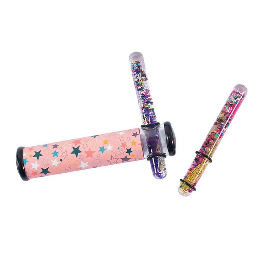 Moulin Roty, Калейдоскоп с две магически пръчици