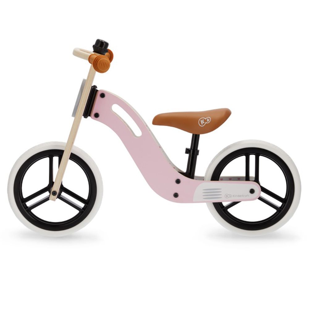 Колело за баланс, UNIQ, до 35 кг