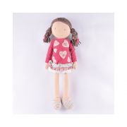 Мека кукла, Емили Роуз, 42 см