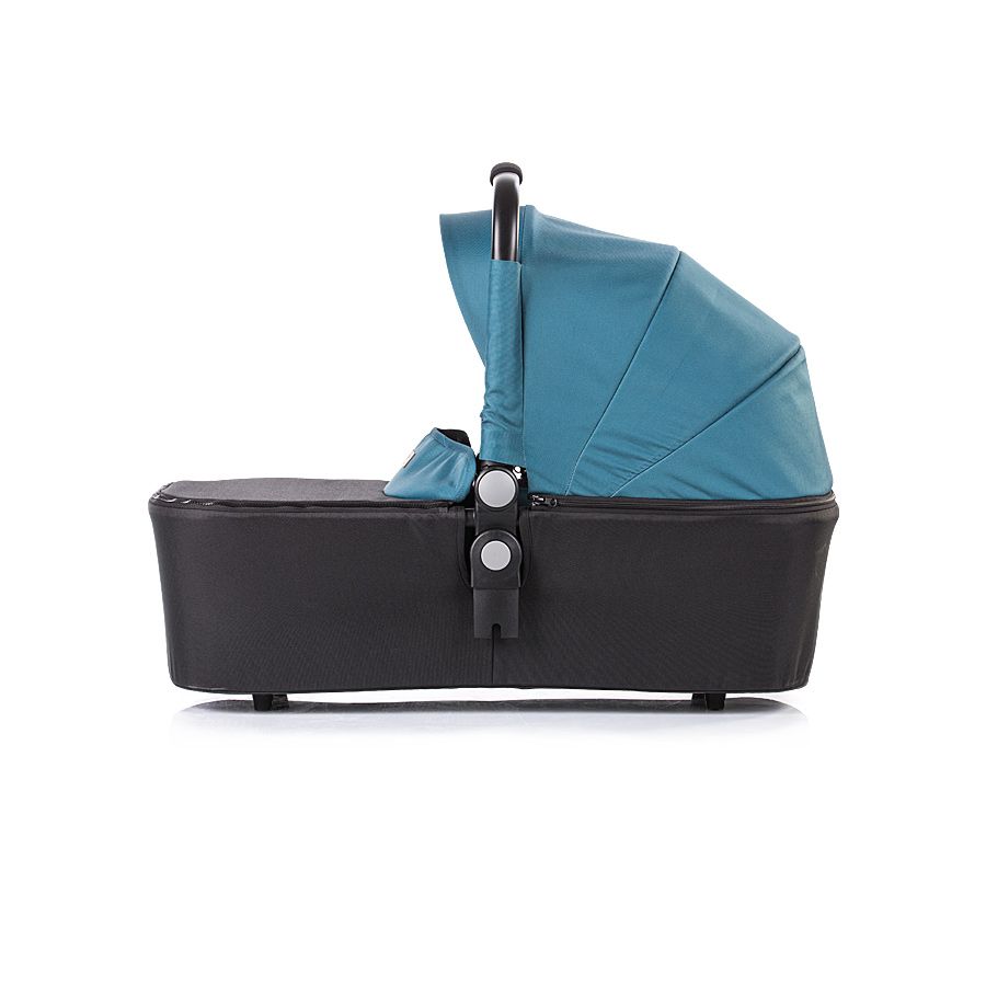 Комбинирана количка Фюжън 2 в 1 океан,