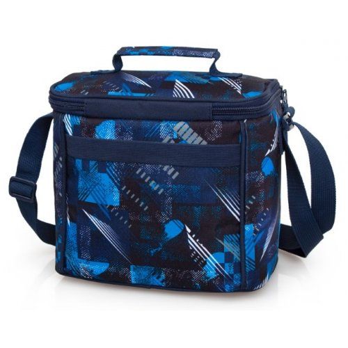 Термочанта за храна, Пространство