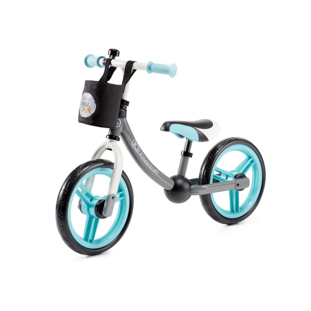 Колело за баланс, 2WAY NEXT, до 35 кг