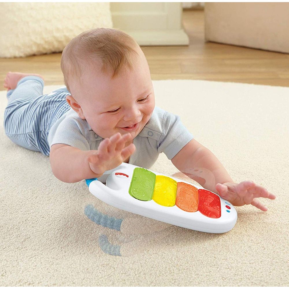 Бебешко ксилофонче