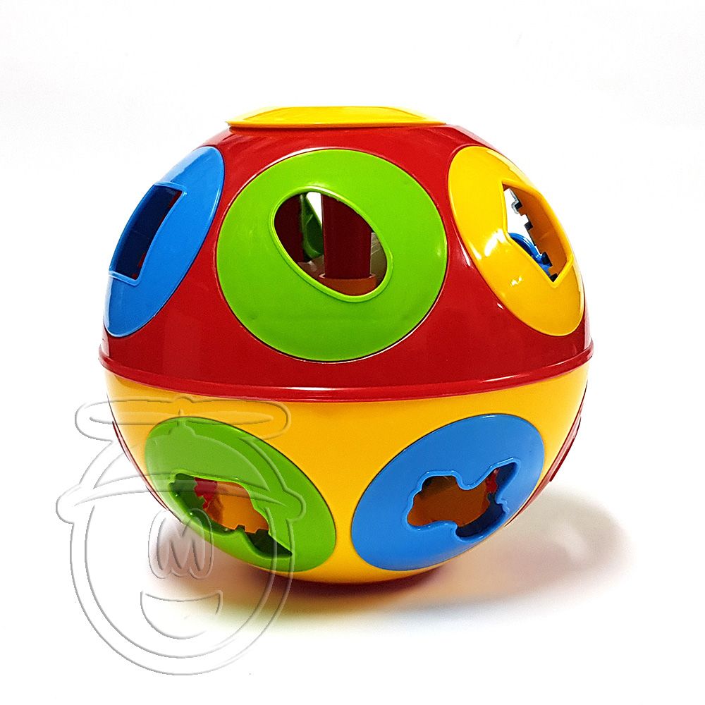 TechnoK toys, Топка сортер