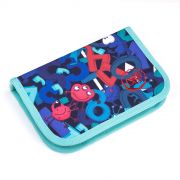 Ученически несесер с един цип, Светът на числата