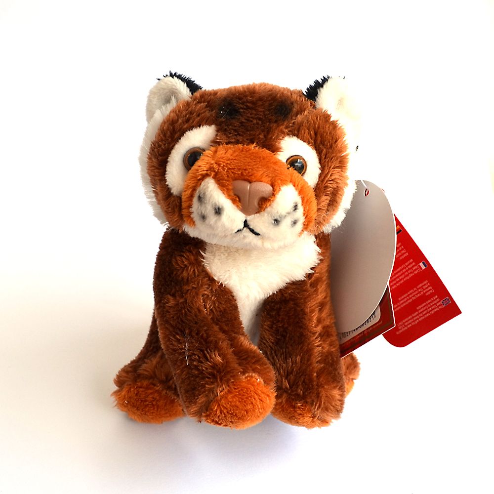 Keel Toys, Плюшена играчка, Тигър