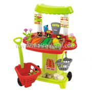 Детски магазин за плодове и зеленчуци