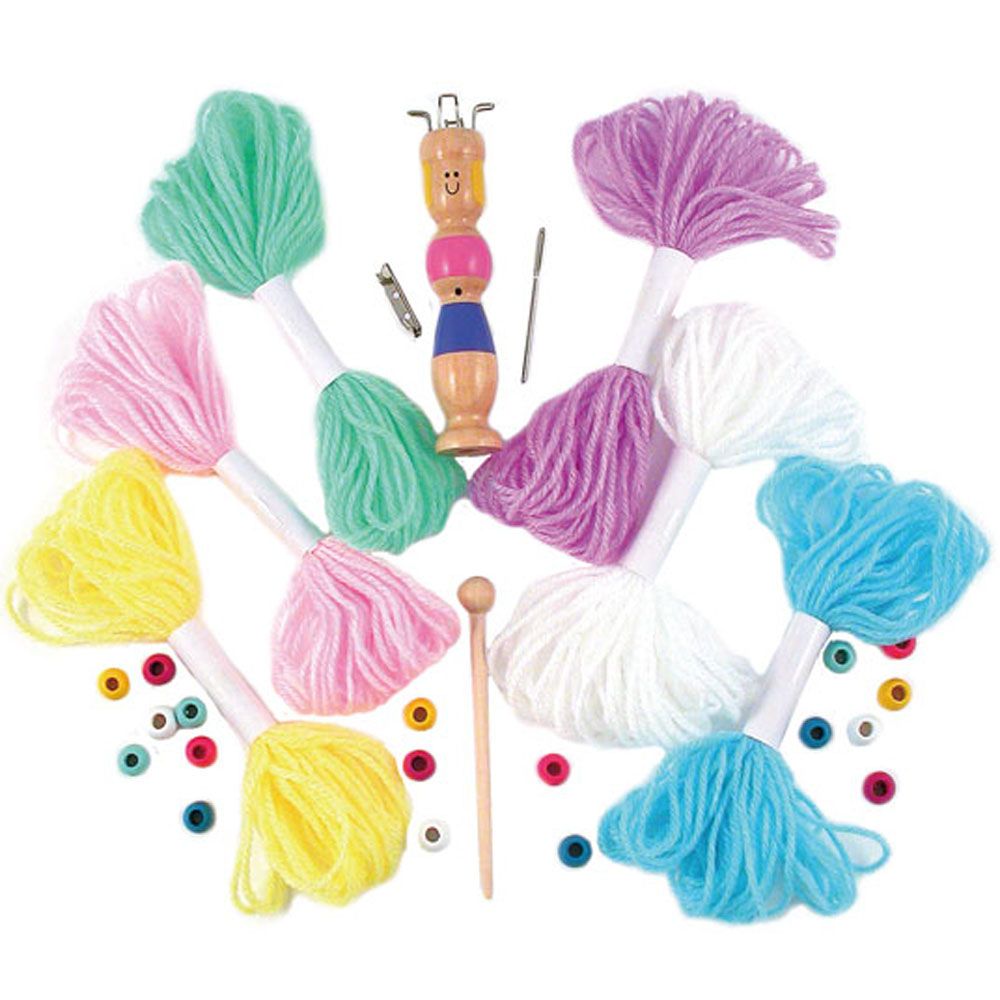 Плетенето е лесно!