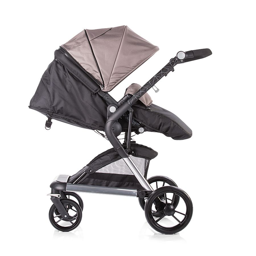 Комбинирана количка Фюжън 2 в 1 атмосфера,