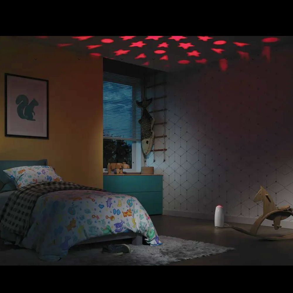 Въздухопречиствател TULIP 80 за 32m²