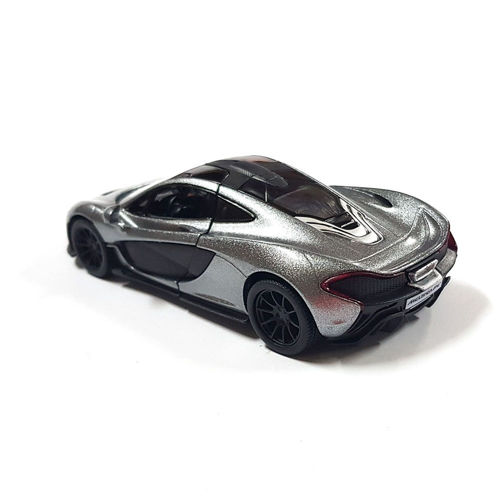Метална кола Mc Laren P1
