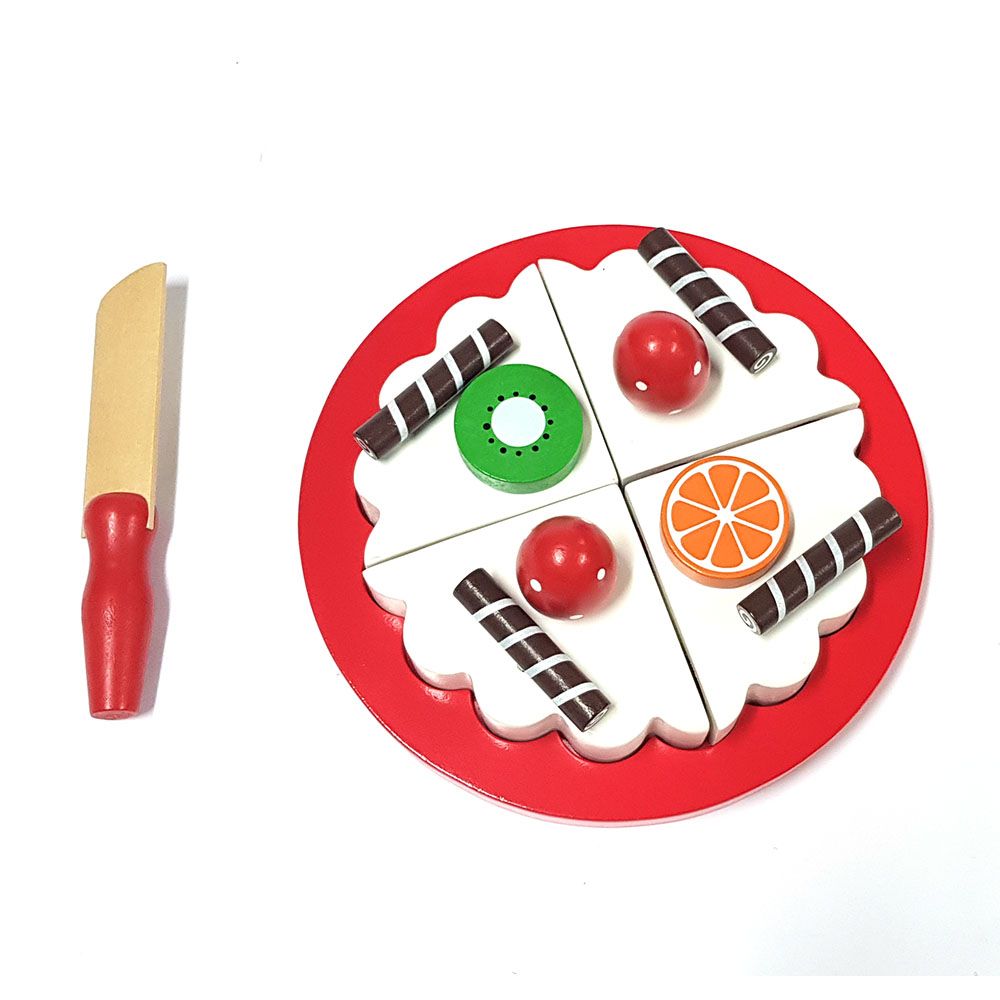 Торта за рожден ден