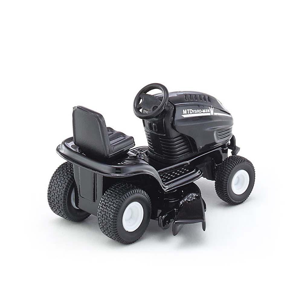 Бензинова тракторна косачка за трева