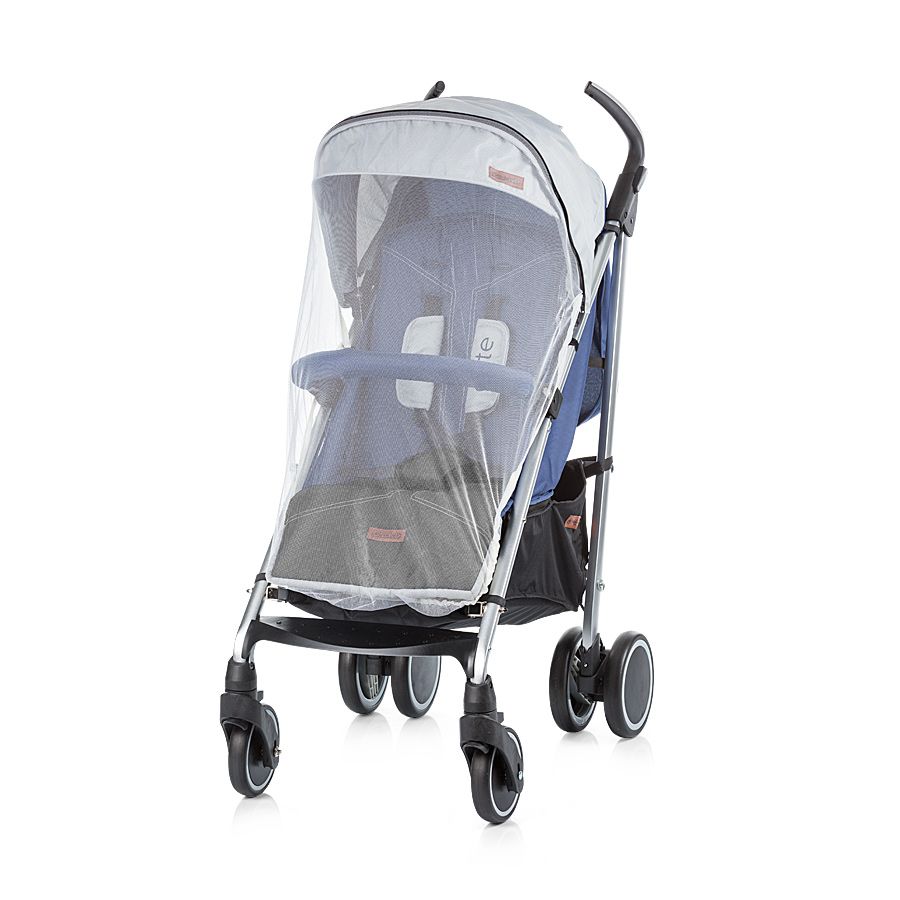 Детска комбинирана количка Cosatto Ексте,