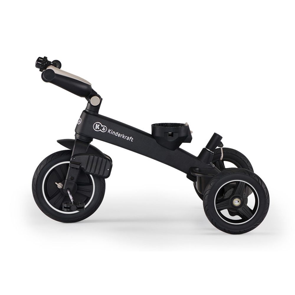 Триколка EASYTWIST, 5 в 1