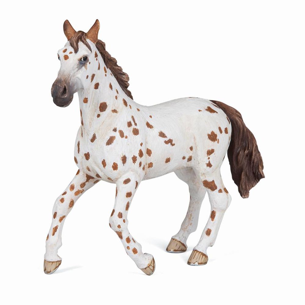 Papo, Фигурка за игра и колекциониране, Кон Апалуза