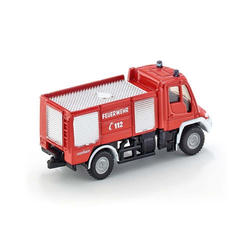 Пожарникарска кола