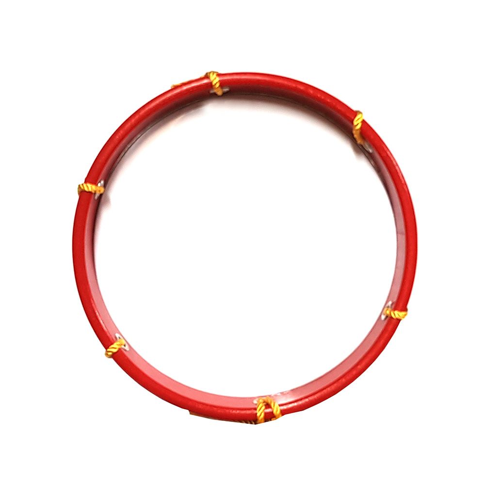 Дървен барабан, Наполеон