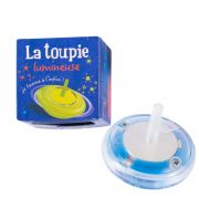 Светещ пумпал, син