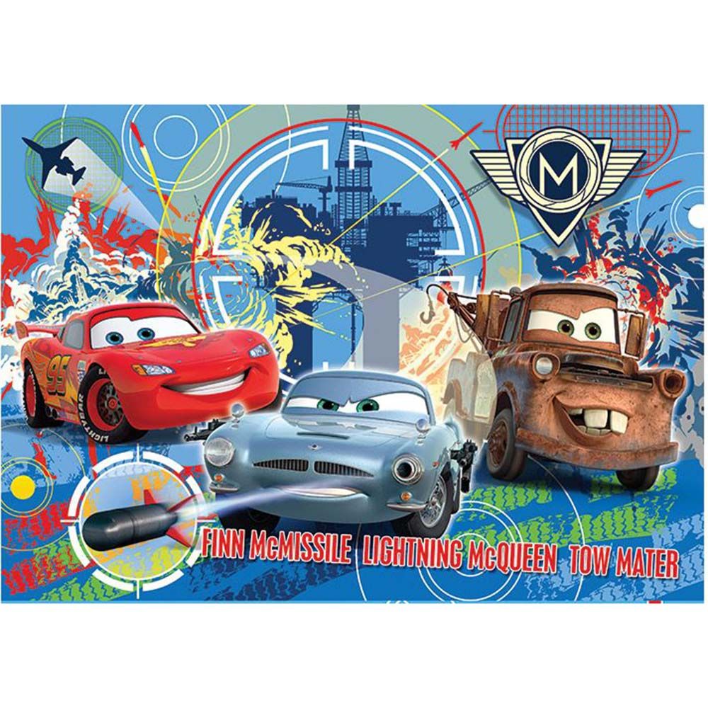 Колите, два пъзела по 20 части