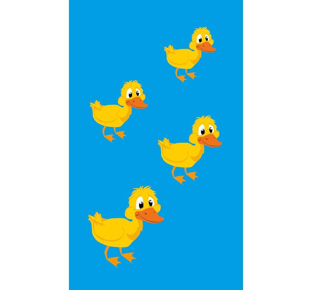 Активни карти, Числата