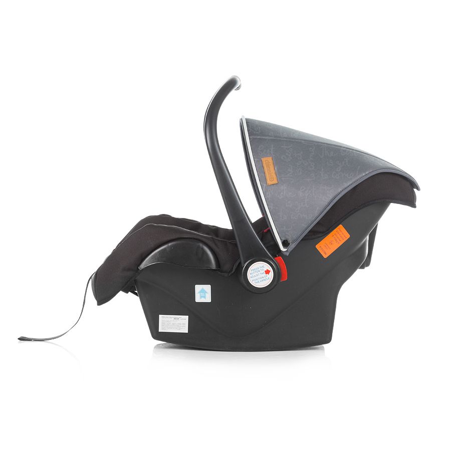 Столче за кола Пуки, , графит