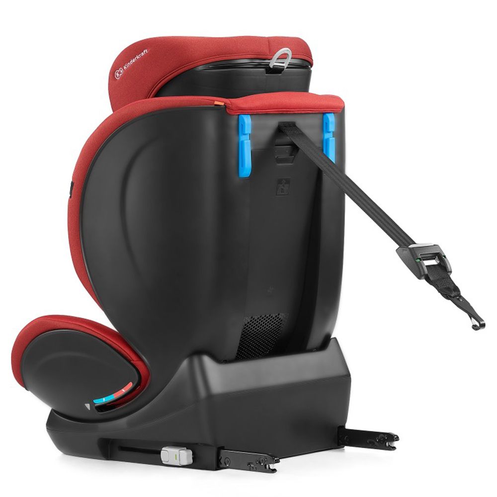 Столче за кола Myway, 0-36 кг