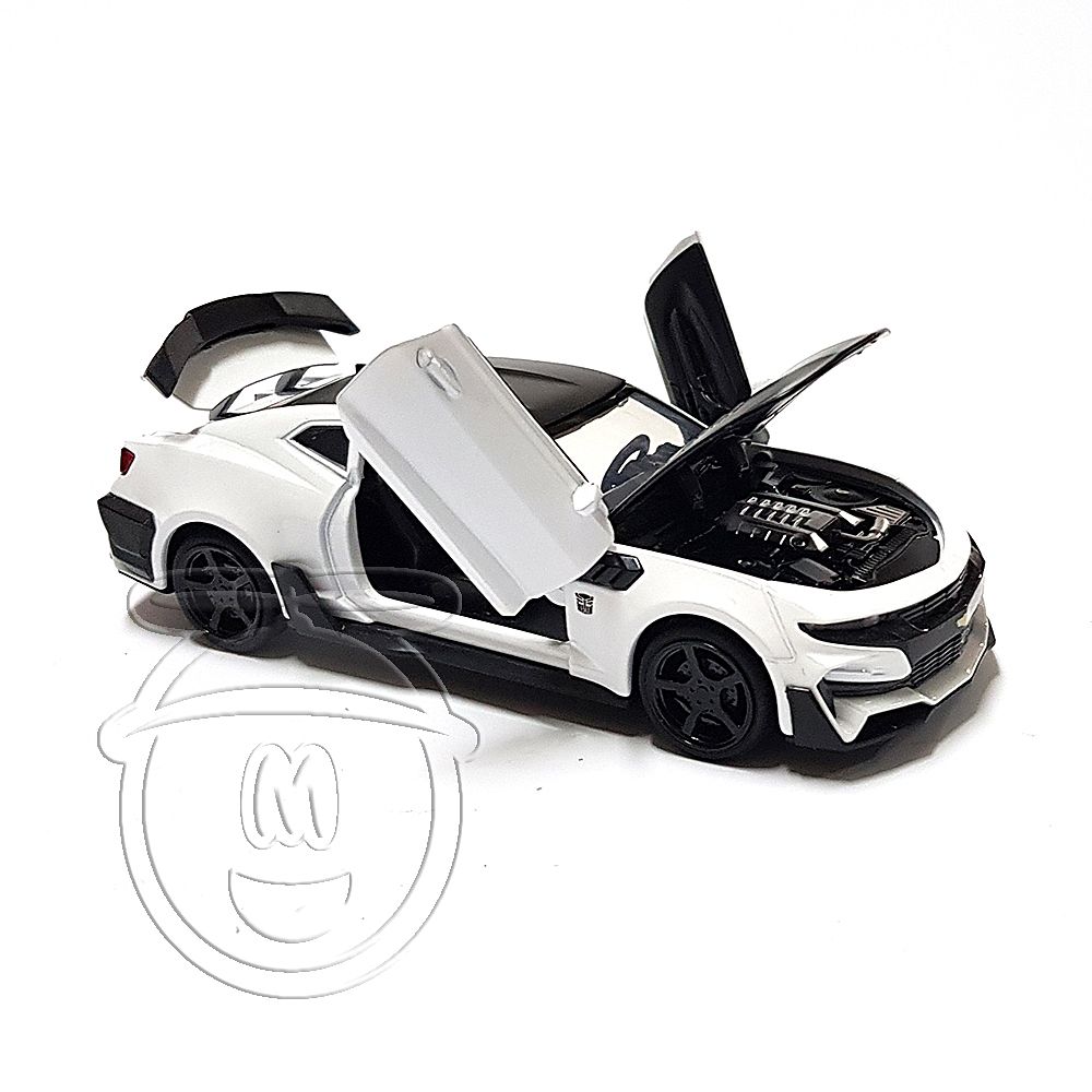 Метална кола Chevrolet Camaro, Трансформърс