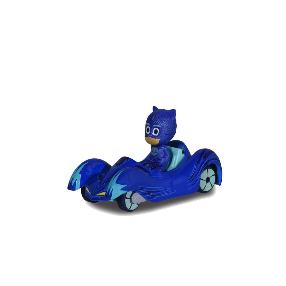 Фигурка Катбой с кола, PJ MASKS