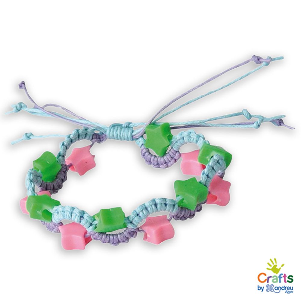 Направи сама модерни гривни