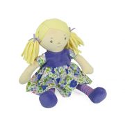 Мека кукла Пеги, 26 см.