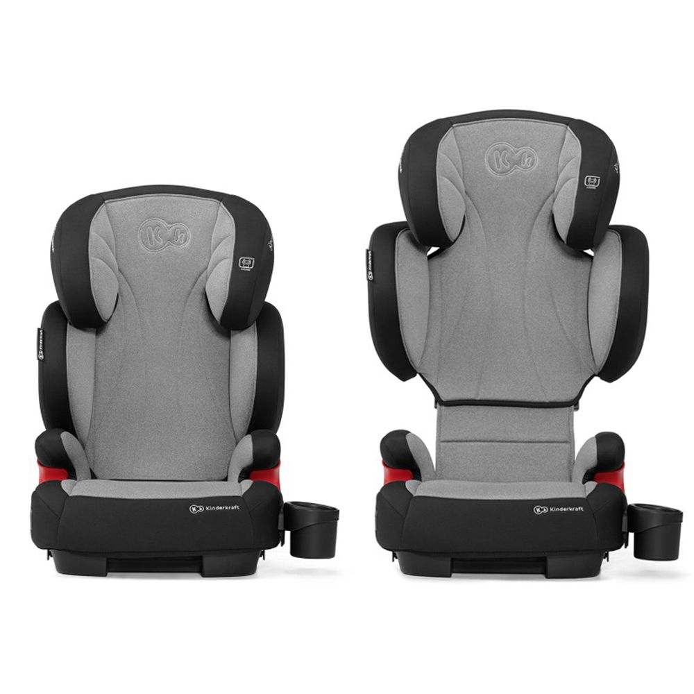 Столче за кола Unity Isofix, 15-36 кг