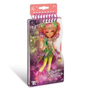 Книжка за рисуване със шаблони и стикери, Мода с Хазелия