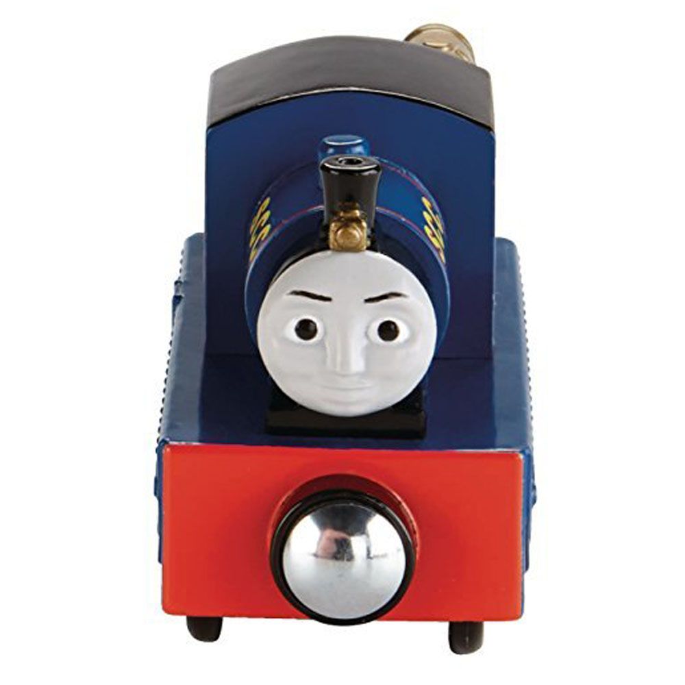 Thomas and friends Timothy, Дървен локомотив Тимъти