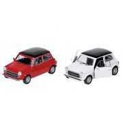 Метална кола, Мини купър 1300, 1:3