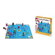 Стратегическа игра, Пиратско съкровище