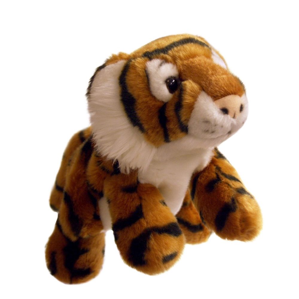 The Puppet Company, Кукла за куклен театър, Тигър