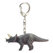 Ключодържател динозавър, Трицераптор