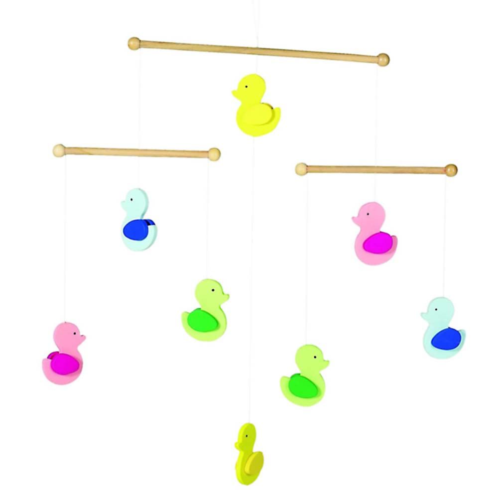 Goki, Висяща декорация за детска стая, Патета