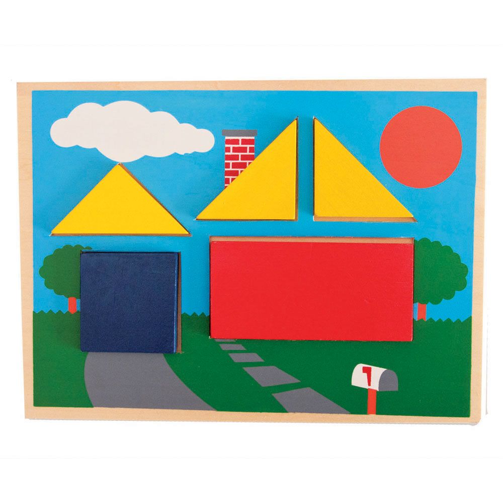 Дидактическа игра с цветове