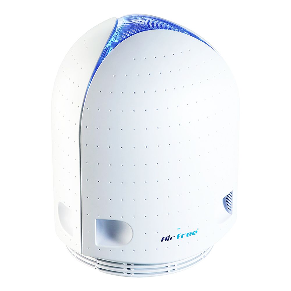 P 40, Въздухопречиствател P 40 за 16m², AirFree