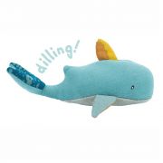 Мека играчка, Китчето Жозефин, 18 см