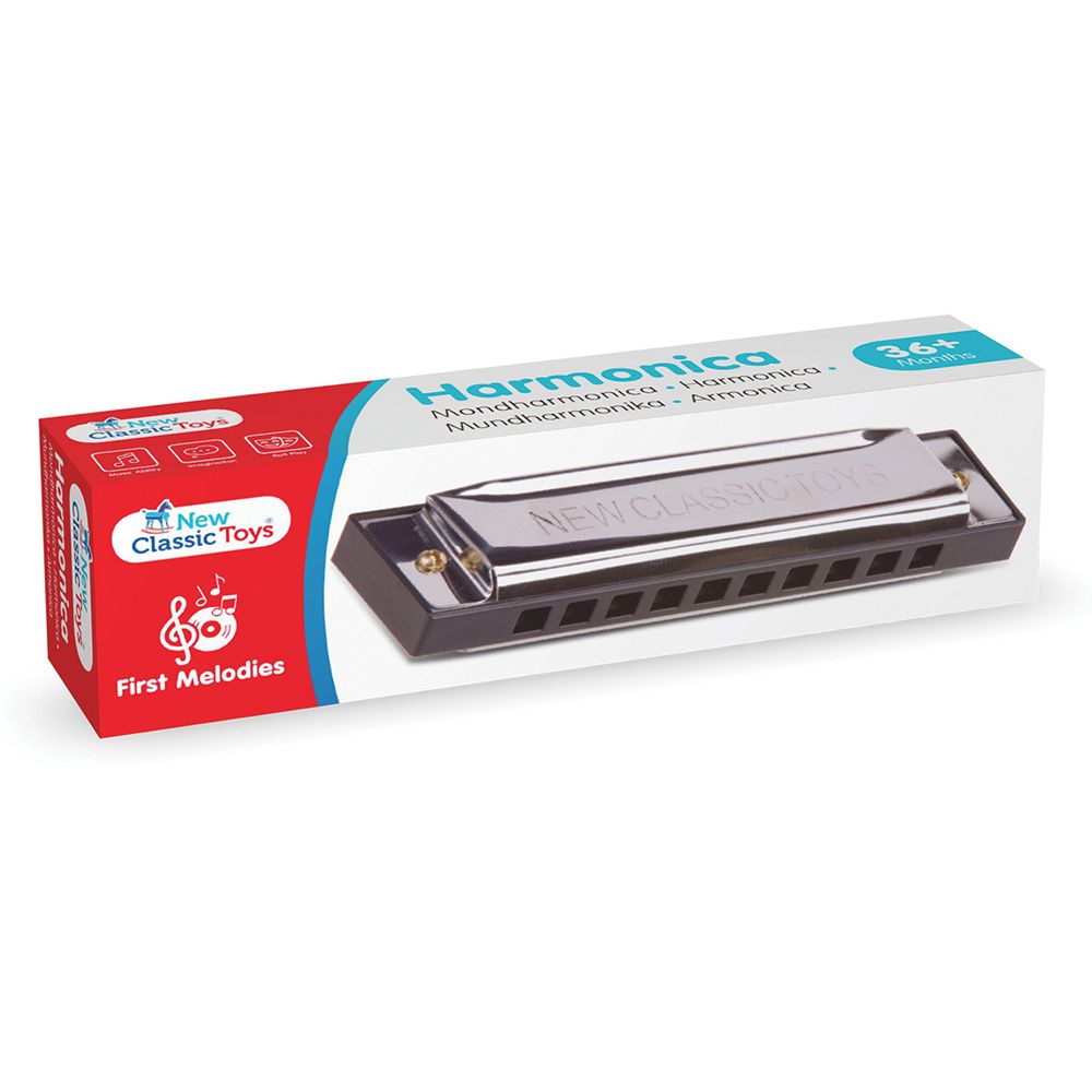 Детска хармоника