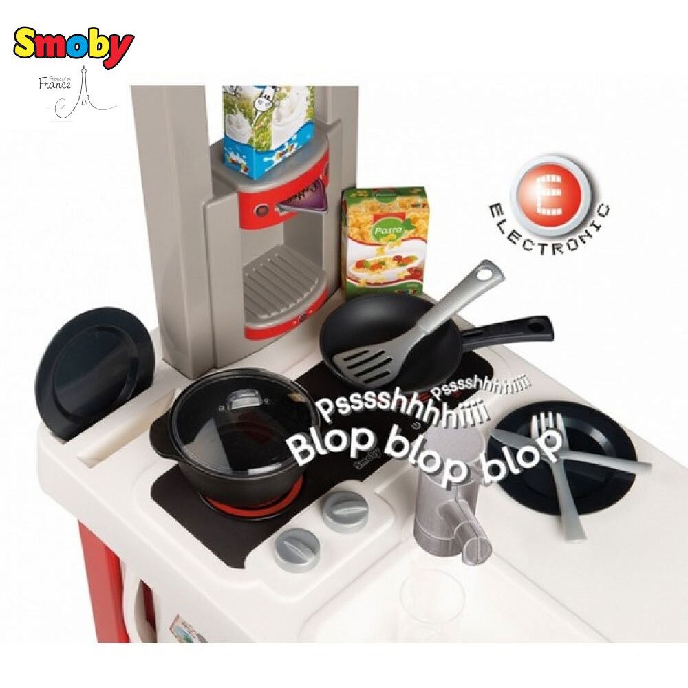 Детска кухня, с аксесоари