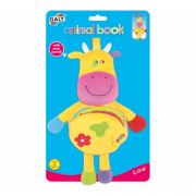 Играчка - книжка, Крава