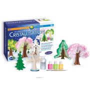 Създай магически кристали