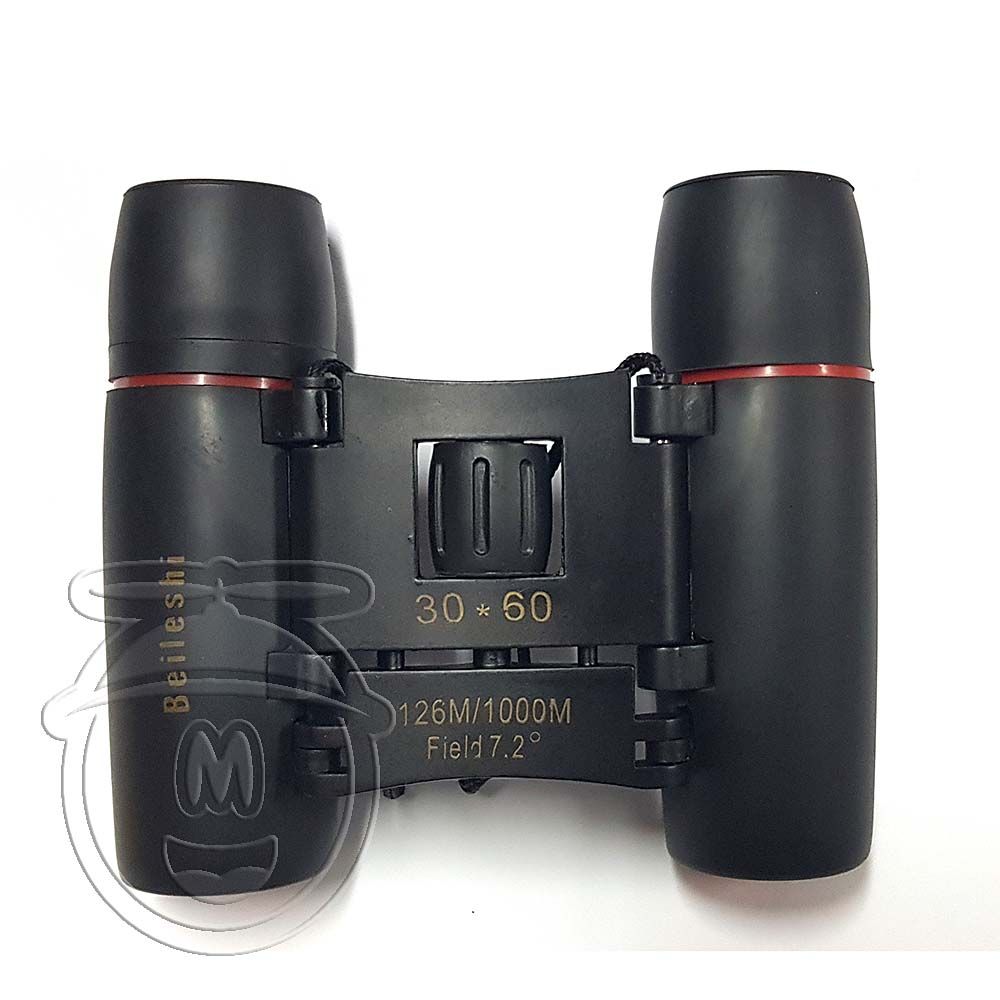 Beileshi, Бинокъл малък 30 x 60