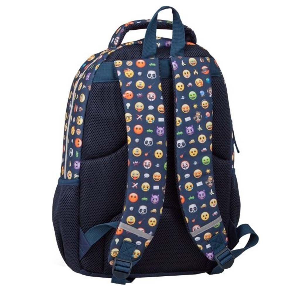 Ученическа раница, Цар Маймунка