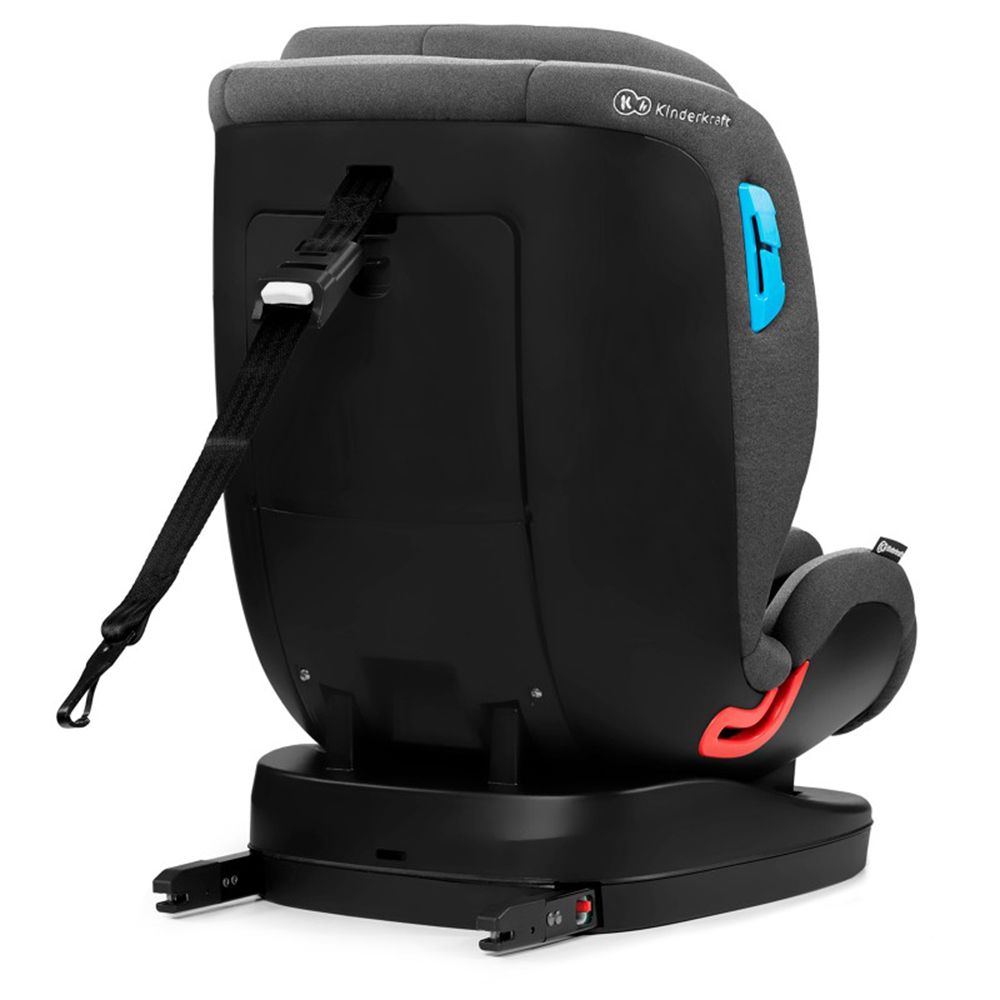 Столче за кола Vado, Isofix, 0-25 кг